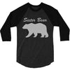 sister bear 3/4 Sleeve Shirt