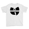wakanda 5 Youth Tee