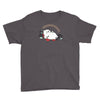 tubbs the hutt Youth Tee