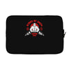bodies by jason Laptop sleeve