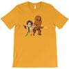 smugglers T-Shirt
