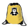 baby bear Drawstring Bags