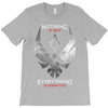 Nothing is True Everything is Permitted T-Shirt