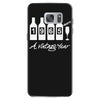 bottles 1965   mens funny Samsung Galaxy S7