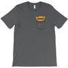 Pocket Burger T-Shirt