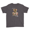 WE'RE BROKEN Youth Tee