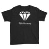 fifth harmony diamond Youth Tee