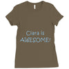 ciara Ladies Fitted T-Shirt