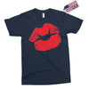 FAHRIE77 Exclusive T-shirt