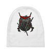 ninja way Baby Beanies
