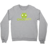 Chookity Crewneck Sweatshirt