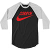 Jeremy Corbyn 3/4 Sleeve Shirt