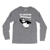 5 Percent Unicorn 95 Percent Ninja Long Sleeve Shirts