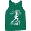 lobe Tank Top