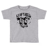 ny love Toddler T-shirt