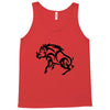 hunting Tank Top