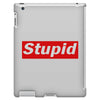stupid iPad 3 and 4 Case