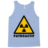 patroactif Tank Top
