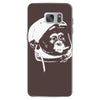 astronaut monkey Samsung Galaxy S7