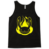 sam and max cartoon Tank Top