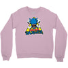 dangerr v2 Crewneck Sweatshirt