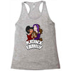 krinx family Racerback Tank