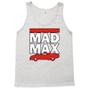 run m Tank Top