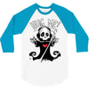 hug me 3/4 Sleeve Shirt