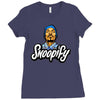 SNOOPIFY Ladies Fitted T-Shirt