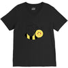 cute bee V-Neck Tee