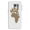 peace to africa Samsung Galaxy S7