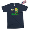 navi Exclusive T-shirt