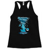 water storm Racerback Tank