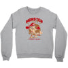 monster bros Crewneck Sweatshirt