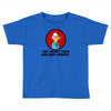 velvet duck Toddler T-shirt