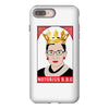 Ruth Bader Notorius Rbg iPhone 8 Plus