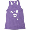 brook flag one piece Racerback Tank
