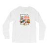let's summon demons Long Sleeve Shirts