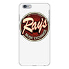 rays records inspired by the blues brothers ideal birthday present iPhone 6 Plus/6S Plus Case