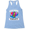 tekashi 6ix9ine  gummo 69 Racerback Tank