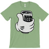 mickey beer T-Shirt