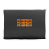 pumpkin pumpkin pumpkin Accessory Pouches