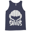 samhain samus Tank Top