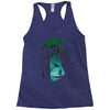 our last hope Racerback Tank