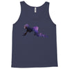 Space Girl Tank Top