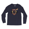 lion king Long Sleeve Shirts