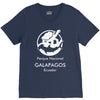 galapagos islands trending V-Neck Tee