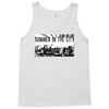 summer in the city Tank Top
