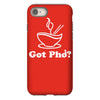 got pho&trade; (original)   asian vietnamese noddles soup food sriracha vn iPhone 8