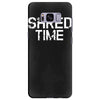 shred time Samsung Galaxy S8 Plus
